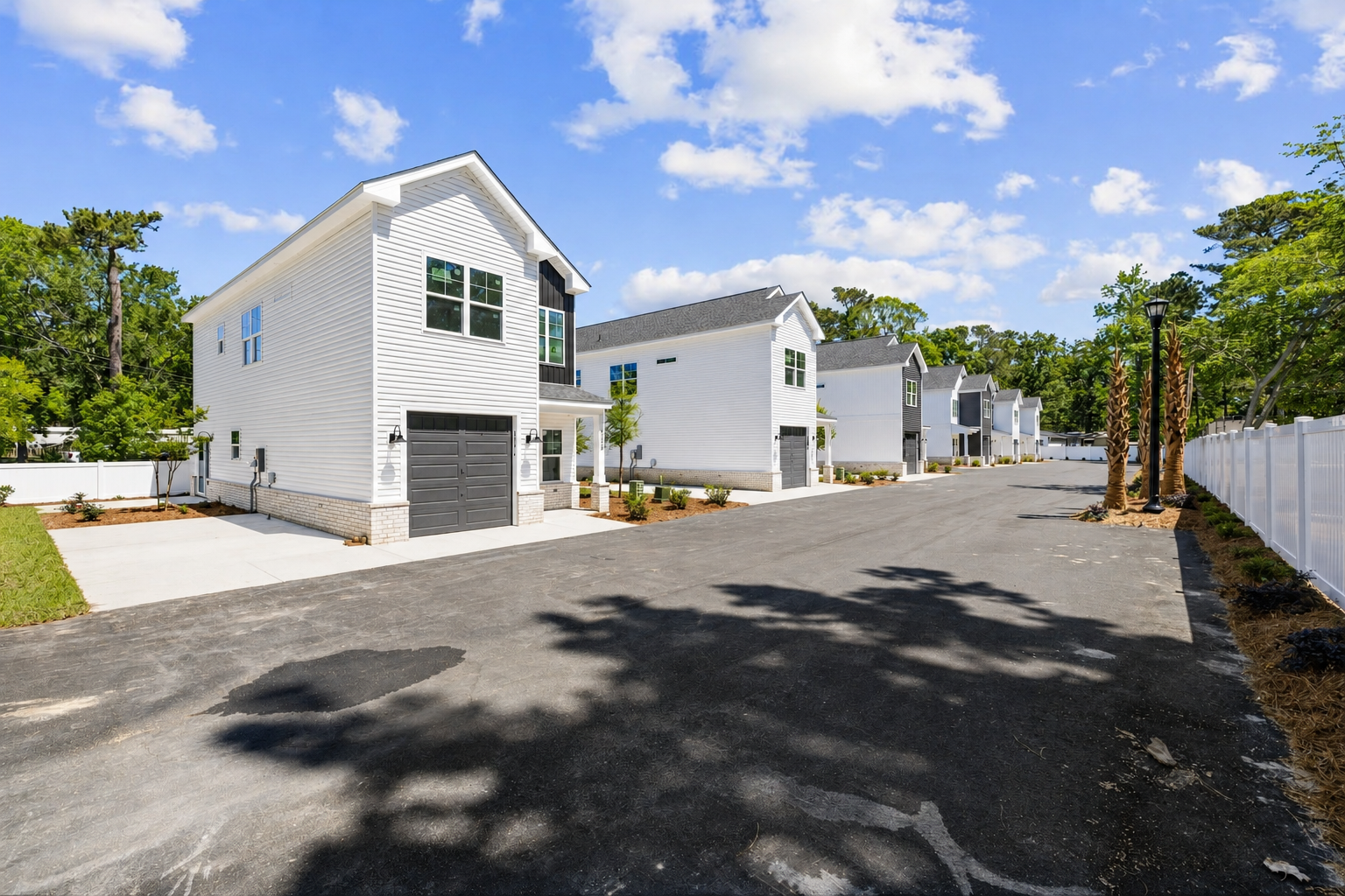 Residence No. 03