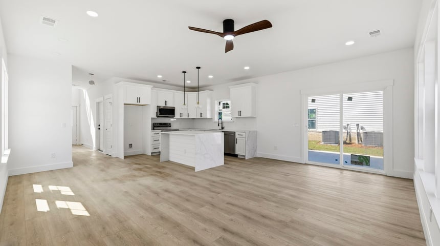 Residence No. 03 — view 3