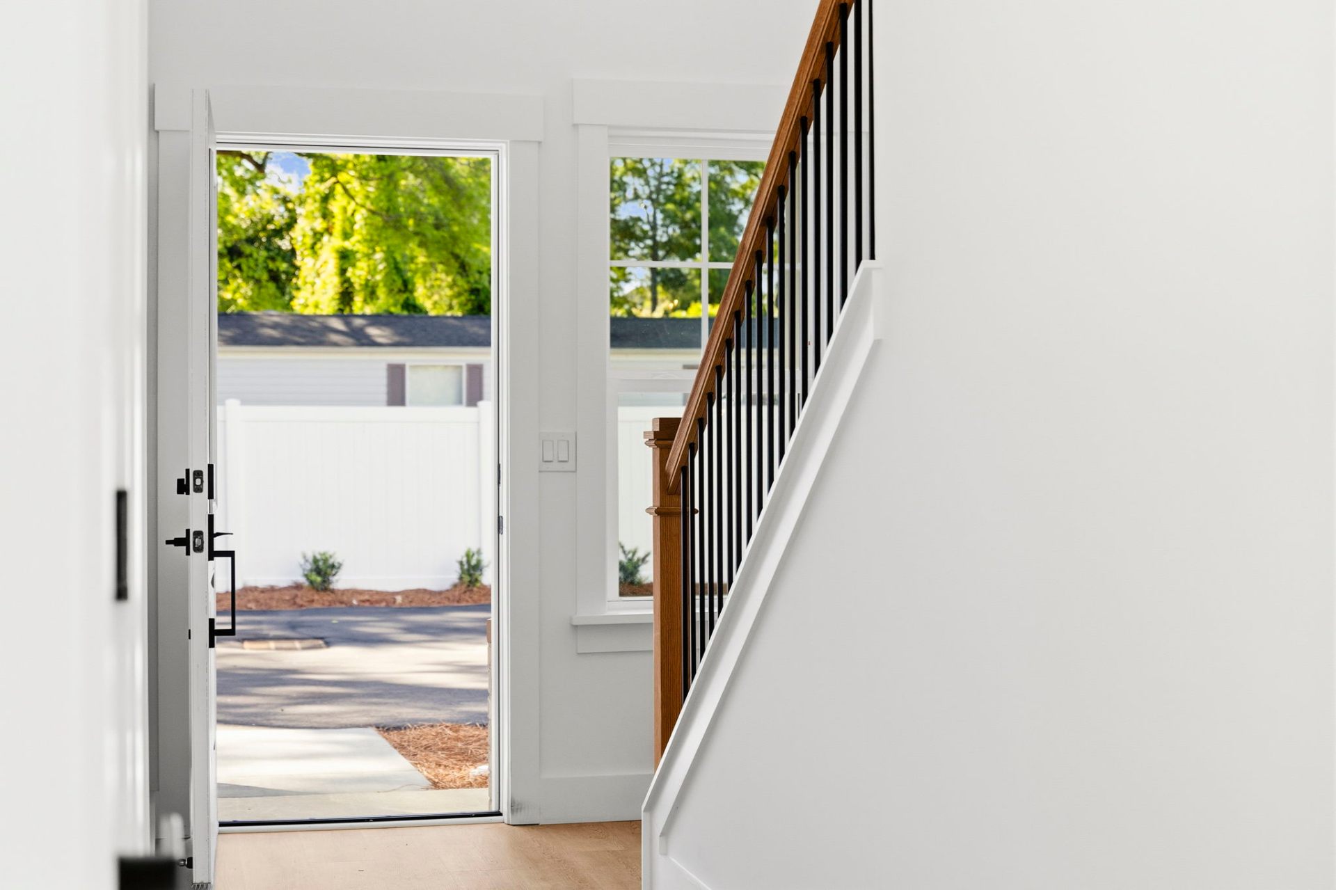 Residence No. 04 — view 7