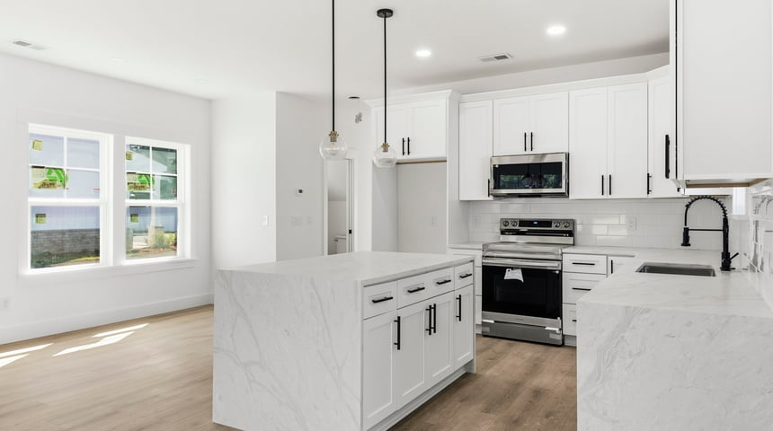 Residence No. 05 — view 3