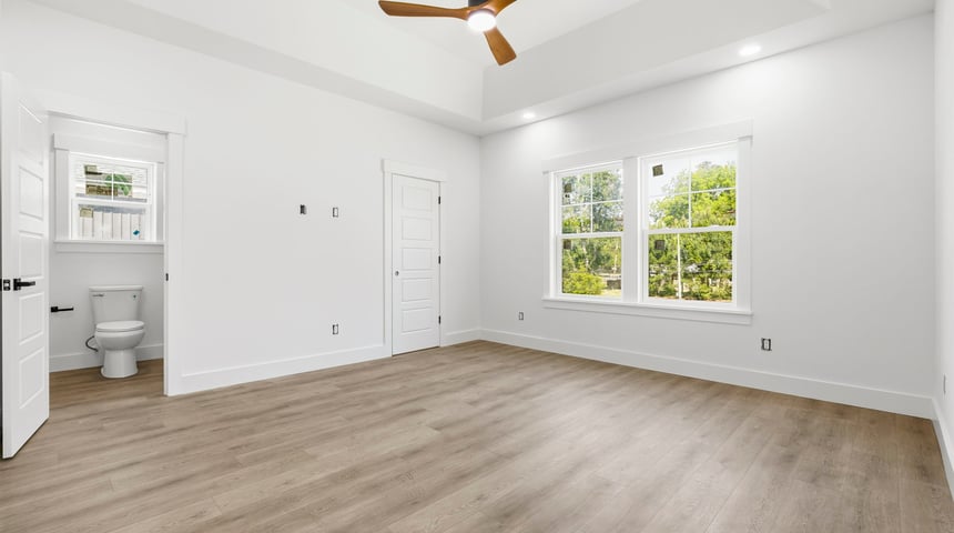 Residence No. 05 — view 5
