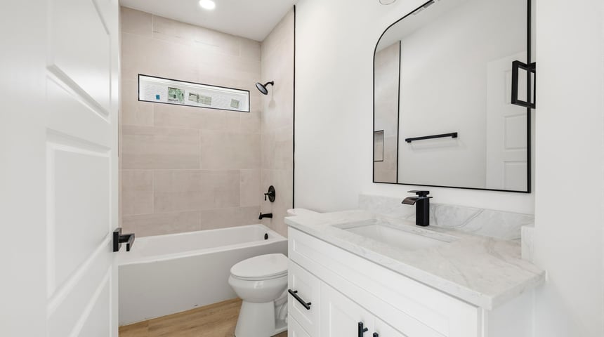 Residence No. 05 — view 8