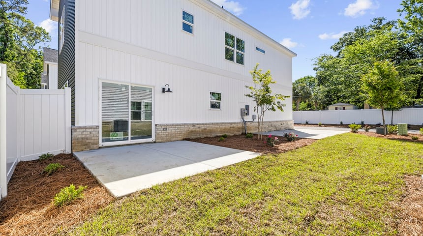 Residence No. 05 — view 9