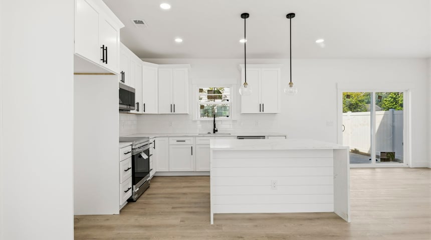 Residence No. 06 — view 3