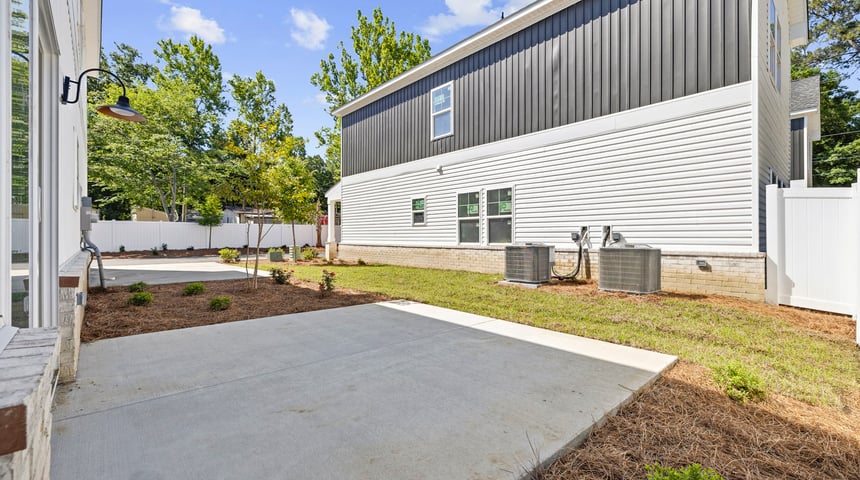 Residence No. 06 — view 9